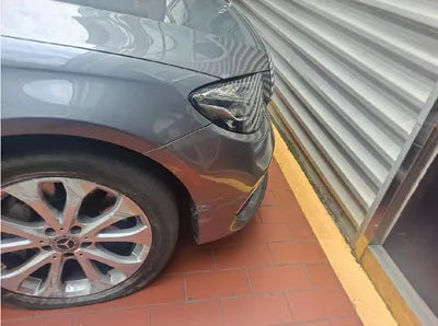 2019 Mercedes-Benz E 300 WDDZF4KB1KA559765 VIN:WDDZF4KB1KA559765