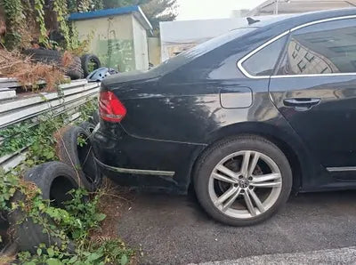 2015 Volkswagen Passat 1VWZZZA3ZFC025538 VIN:1VWZZZA3ZFC025538