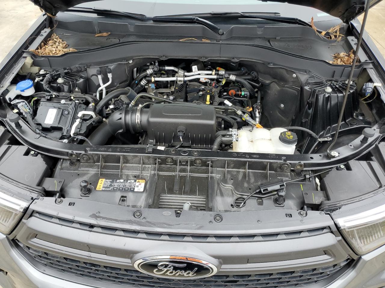2023 FORD EXPLORER TIMBERLINE VIN:1FMSK8JH9PGA21285