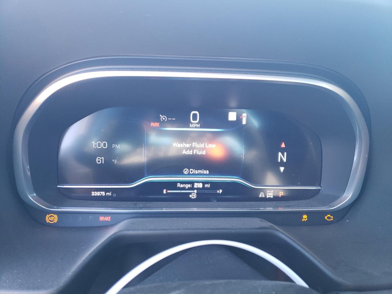 2023 CHEVROLET SUBURBAN K1500 LT VIN:1GNSKCKD6PR311482