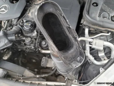 2018 Mercedes-Benz E 220 VIN: