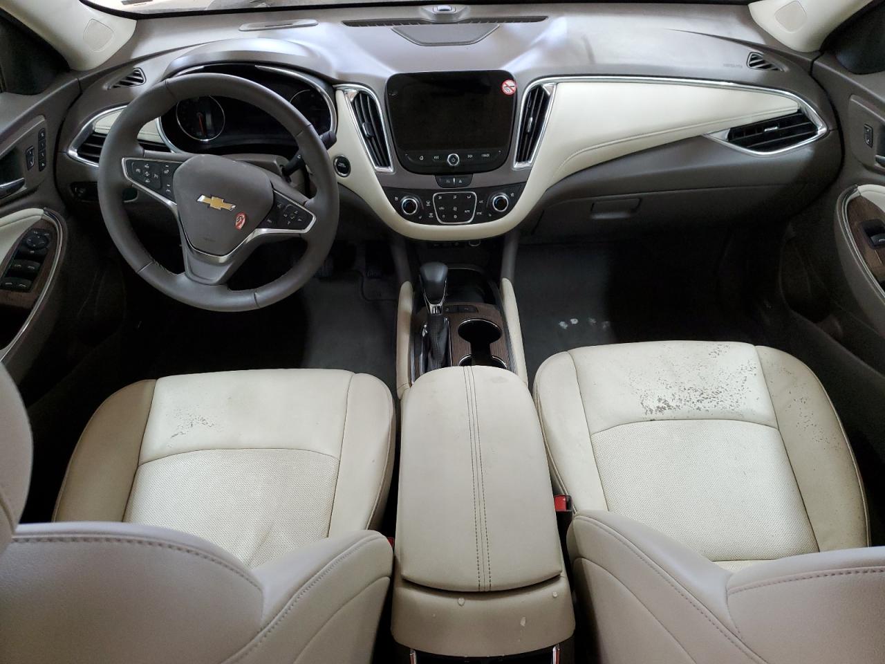 2024 CHEVROLET MALIBU PREMIER VIN:1G1ZE5ST9RF147420