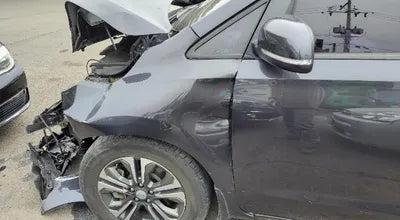 2019 Kia Carnival KNAMB81ABKS486998 VIN:KNAMB81ABKS486998