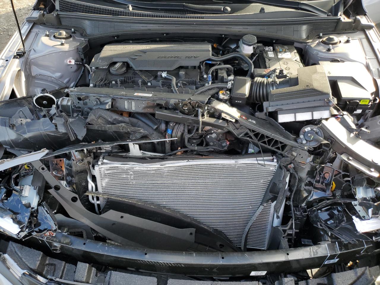 2024 HYUNDAI ELANTRA SE VIN:KMHLL4DG8RU782181