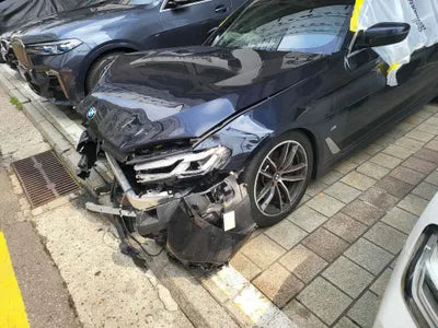 2022 BMW 520 WBA11BH04NCK18513 VIN:WBA11BH04NCK18513