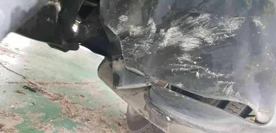 2015 Volkswagen Tiguan VIN: