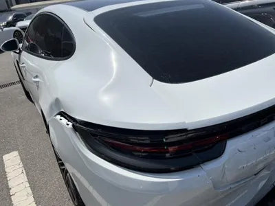 2019 Porsche Panamera WP0AA2972JL118273 VIN:WP0AA2972JL118273