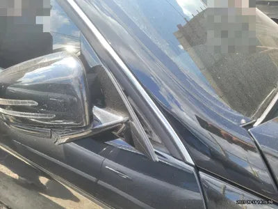 2015 Mercedes-Benz E 220 VIN: