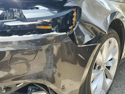 2016 Volkswagen CC VIN: