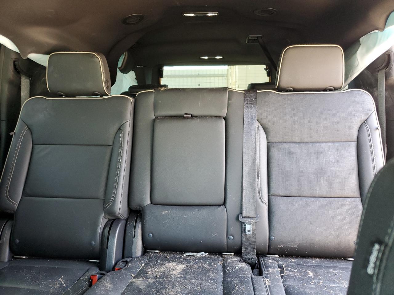 2022 GMC YUKON XL K1500 SLT VIN:1GKS2GKD7NR157074