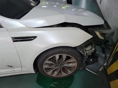2015 Kia K5 475KMKNAGL419BFA5 VIN:475KMKNAGL419BFA5