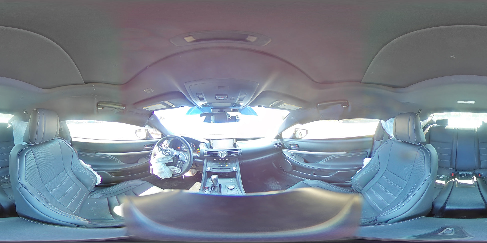 2022 LEXUS RC 300 BASE VIN:JTHGA5BC2N5012126