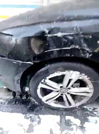 2015 Volkswagen Passat 1VWZZZA3ZFC037417 VIN:1VWZZZA3ZFC037417