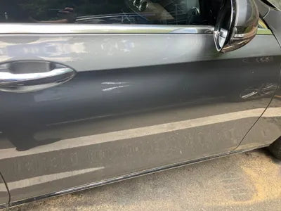 2019 Mercedes-Benz E 220 VIN: