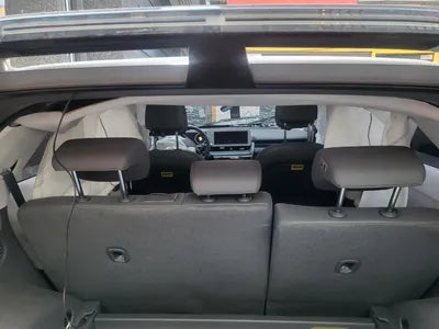 2022 Hyundai Ioniq VIN: