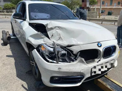 2017 BMW 118 WBA1S510XH5G78232 VIN:WBA1S510XH5G78232