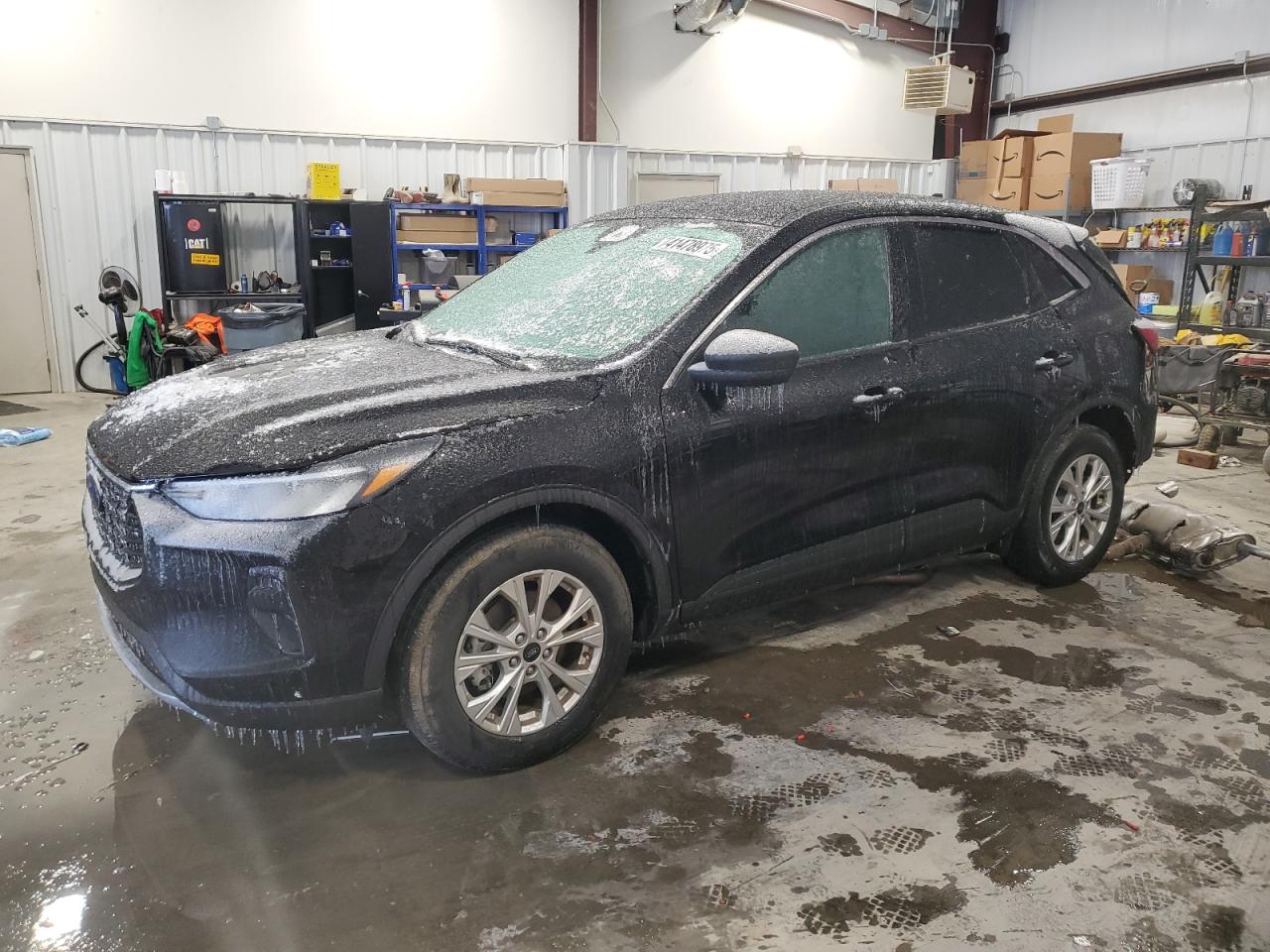 2024 FORD ESCAPE ACTIVE VIN:3C4PDDEG9KT745688