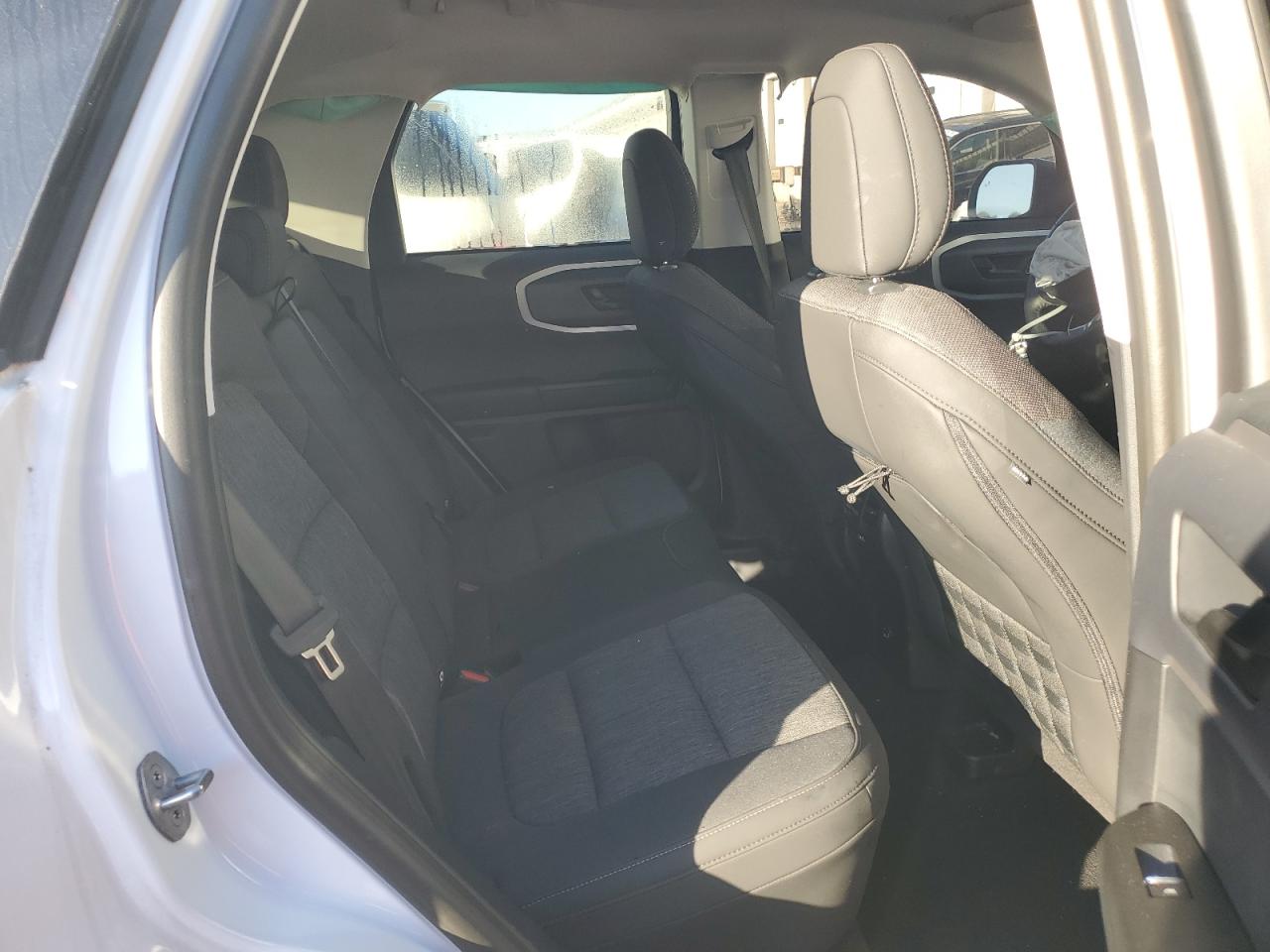2022 FORD BRONCO SPORT BIG BEND VIN:3FMCR9B69NRD99406