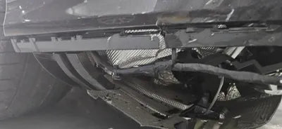 2022 Mercedes-Benz AMG GT 43 VIN: