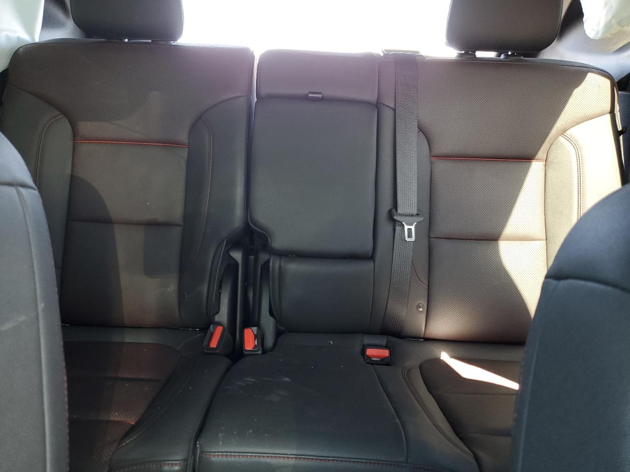 2024 CHEVROLET BLAZER RS VIN:3GNKBKRS2RS197561