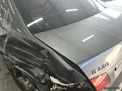 2016 Mercedes-Benz E 220 WDDHF0AB6GB239929 VIN:WDDHF0AB6GB239929