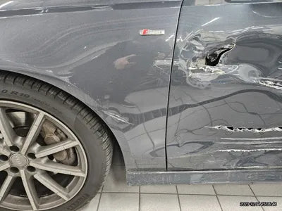 2016 Audi A6 WAUZZZ4G8GN023450 VIN:WAUZZZ4G8GN023450