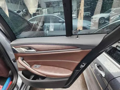 2017 BMW 530 WBAJD3106HWA90806 VIN:WBAJD3106HWA90806