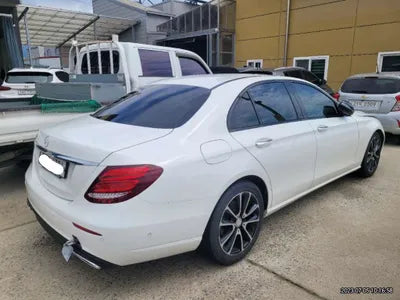 2017 Mercedes-Benz E 220 WDDZF0EB8HA111262 VIN:WDDZF0EB8HA111262