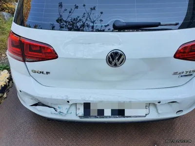 2016 Volkswagen Golf WVWZZZAUZGW175241 VIN:WVWZZZAUZGW175241