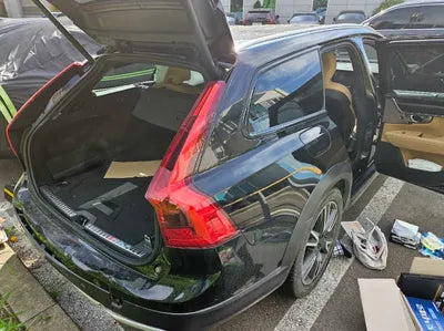 2019 Volvo V90 YV1PZ68TCK1079253 VIN:YV1PZ68TCK1079253