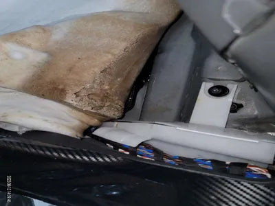 2021 BMW X4 M WBSUJ010XM9F16036 VIN:WBSUJ010XM9F16036