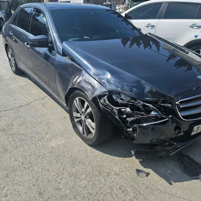 2015 Mercedes-Benz E 220 WBA5N2108FGJ87051 VIN:WBA5N2108FGJ87051