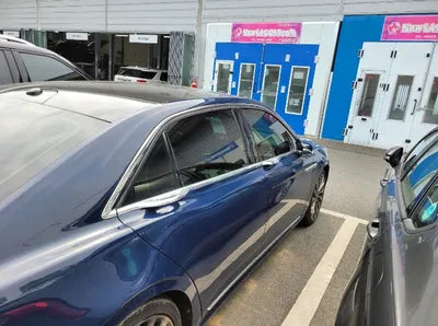 2017 Bentley Continental 1LN6L9BC5H5628823 VIN:1LN6L9BC5H5628823