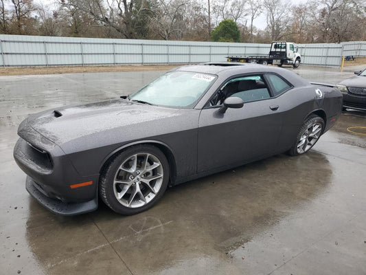 2023 DODGE CHALLENGER GT VIN:2C3CDZJG6PH574307