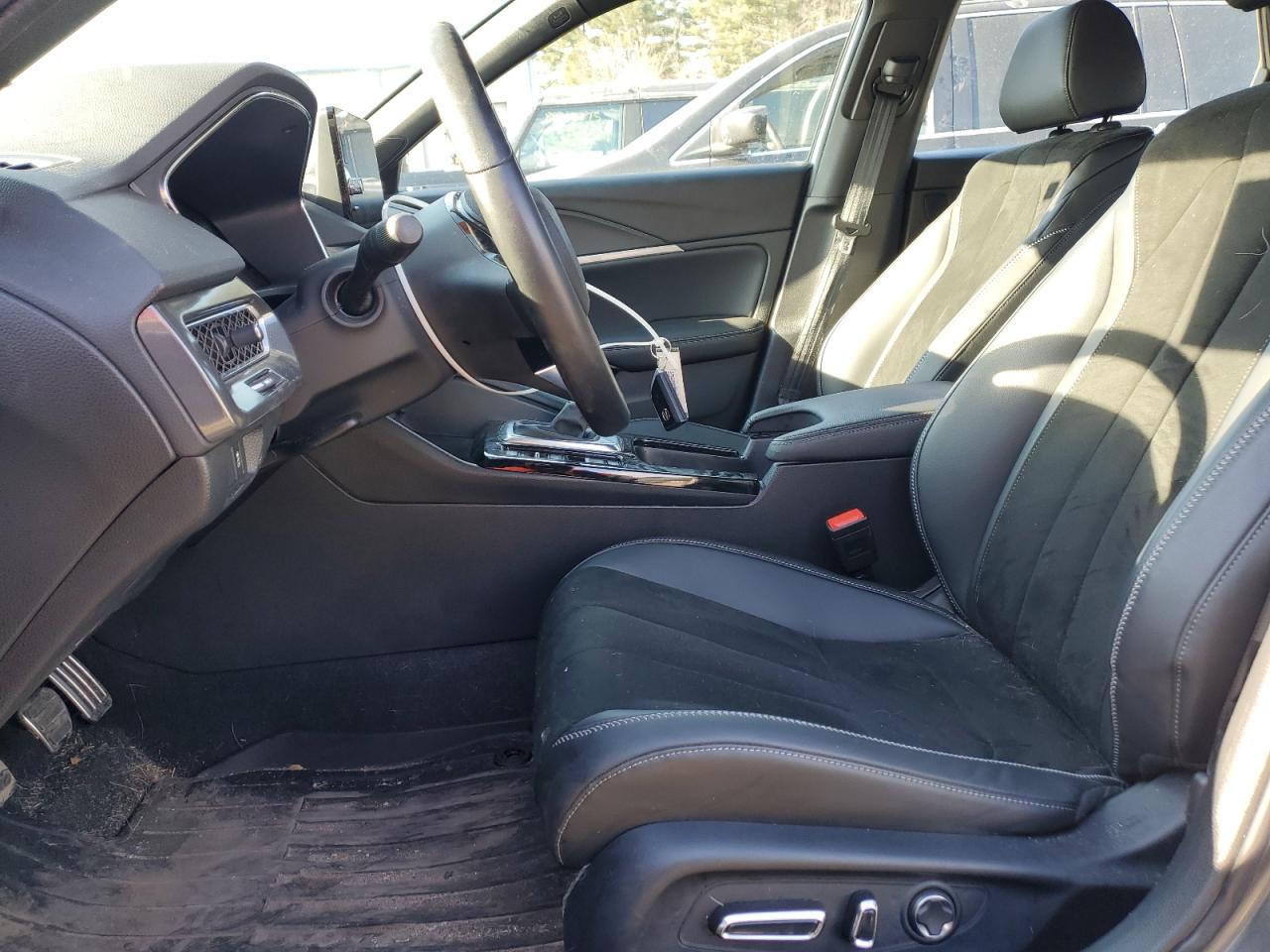 2024 ACURA INTEGRA A-SPEC TECH VIN:19UDE4G72RA001026