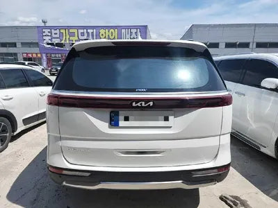 2023 Kia Carnival VIN: