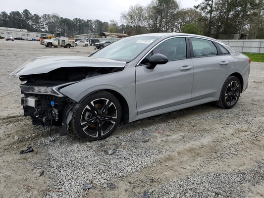 2022 KIA K5 GT LINE VIN:5XXG64J28NG158080
