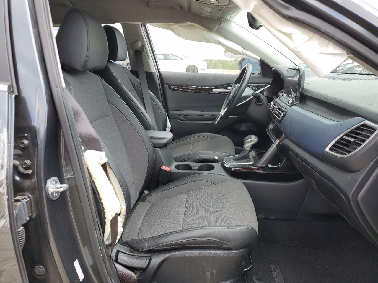 2022 KIA SELTOS S VIN:KNDEU2AA8N7301451