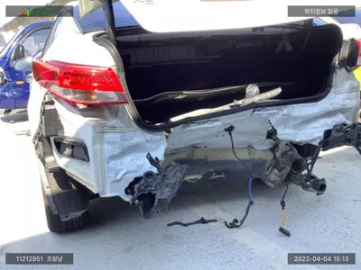 2017 Kia K5 KNAGS411BJA223046 VIN:KNAGS411BJA223046