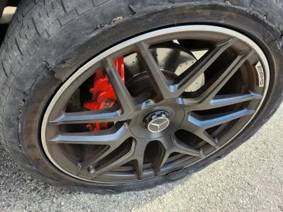 2017 Mercedes-Benz G 63 AMG WDCYC7CF5HX279655 VIN:WDCYC7CF5HX279655