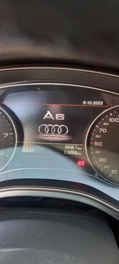 2015 Audi 50 WAUZZZ4G0FN024722 VIN:WAUZZZ4G0FN024722