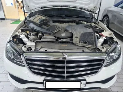 2017 Mercedes-Benz E 220 WDDZF0EB1HA050059 VIN:WDDZF0EB1HA050059