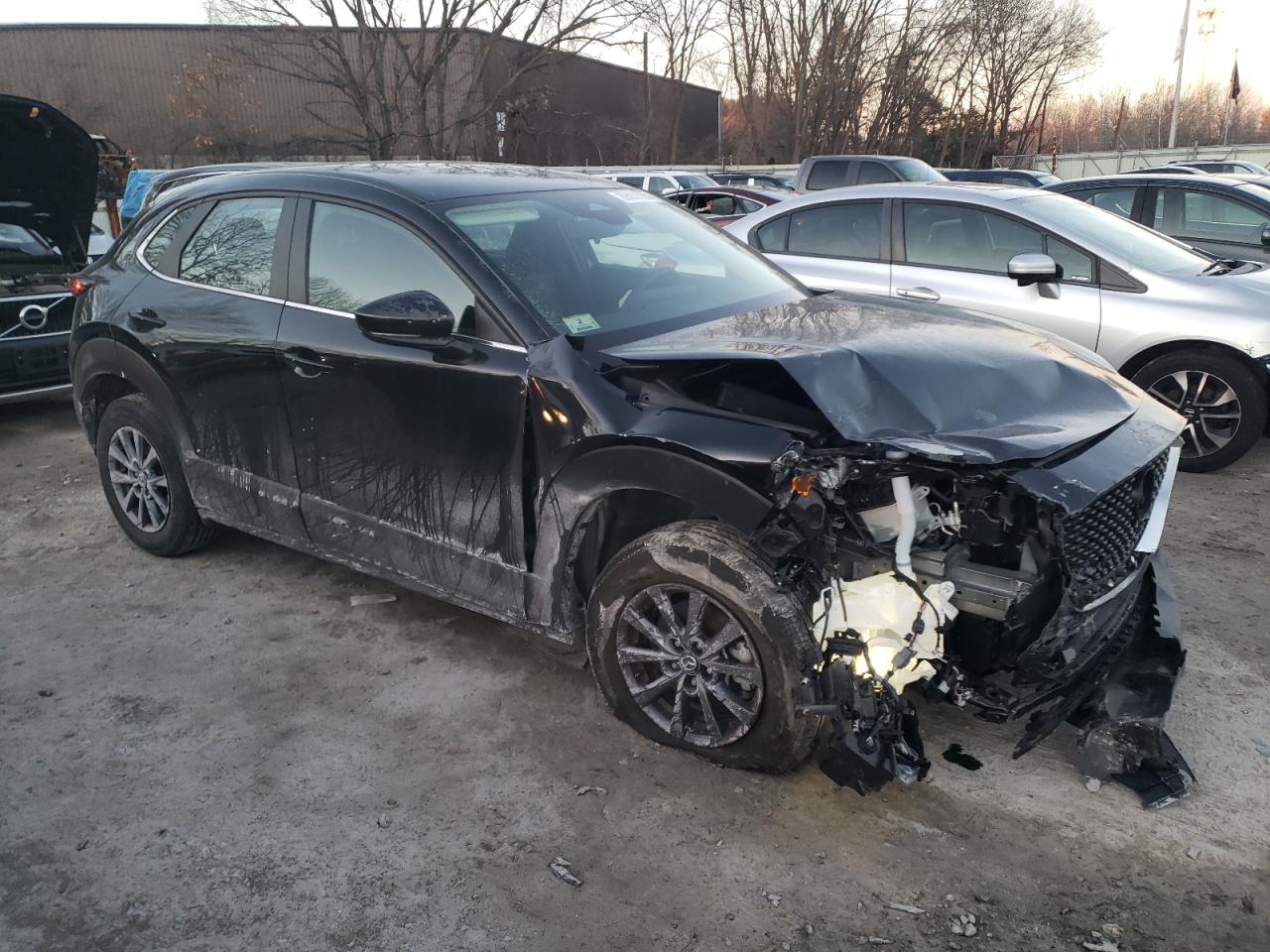 2024 MAZDA CX-30  VIN:3MVDMBAM5RM634870