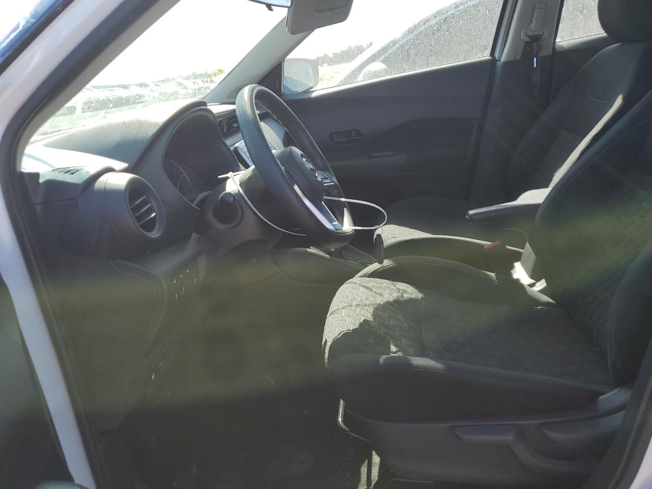 2022 NISSAN KICKS S VIN:3N1CP5BV5NL526071