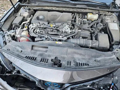 2018 Toyota Camry JTNB21HK3J3011021 VIN:JTNB21HK3J3011021