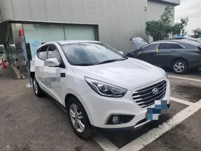 2015 Hyundai Tucson KMHJU816FGU000403 VIN:KMHJU816FGU000403
