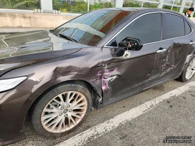 2019 Toyota Camry JTNB11HK9K3084527 VIN:JTNB11HK9K3084527