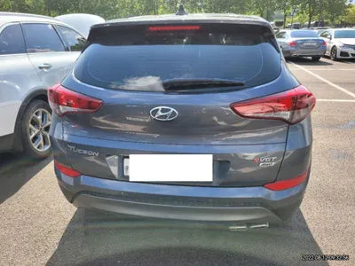 2016 Hyundai Tucson 211KMKMHJ281ADGU1 VIN:211KMKMHJ281ADGU1