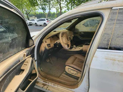 2020 BMW 730 WBACW810L19D57275 VIN:WBACW810L19D57275