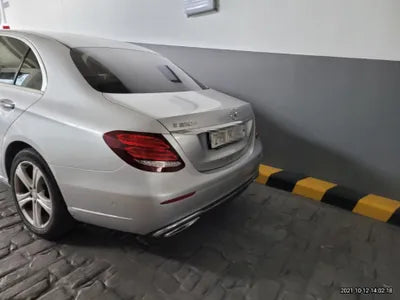 2016 Mercedes-Benz E 220 WDDZF0EB8HA051936 VIN:WDDZF0EB8HA051936